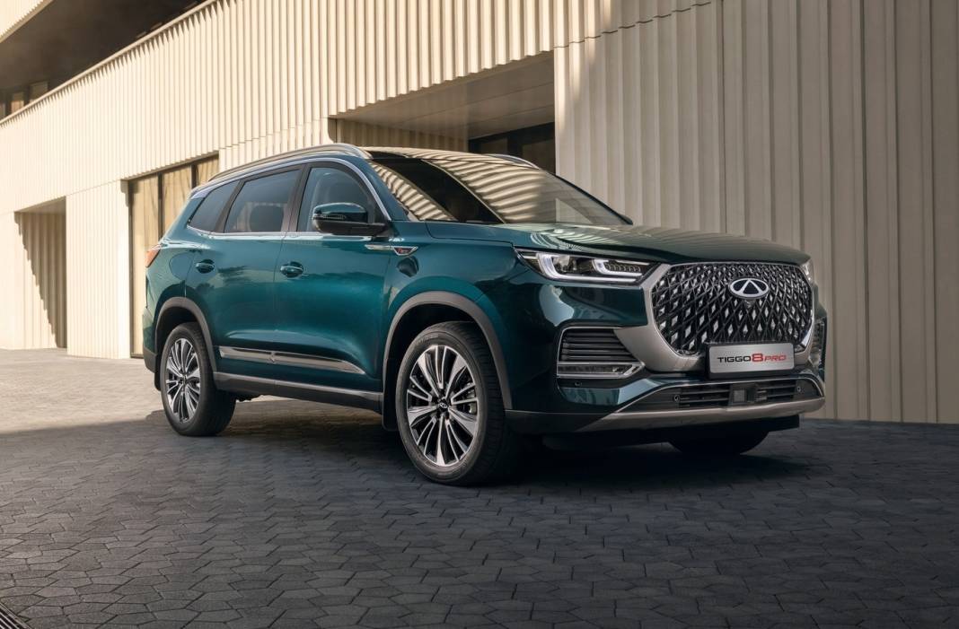 CHERY TEMMUZ 2025 GÜNCEL FİYAT LİSTESİ | ÖTV düzenlemesi geldi, Chery’den ses seda yok! 3